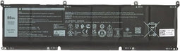 Dell Laptop Accu 86Wh