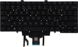 Dell laptop Toetsenbord 3C7CJ