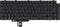Dell Laptop Toetsenbord Azerty BE