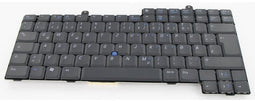 Dell Laptop Toetsenbord DE