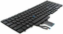 Dell Laptop Toetsenbord N7CXW