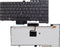 Dell Laptop Toetsenbord Qwerty US