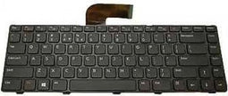 Dell Laptop Toetsenbord Qwerty US