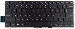 Dell Laptop Toetsenbord Qwerty US