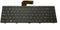 Dell Laptop Toetsenbord Qwerty US