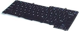 Dell Laptop Toetsenbord Qwertz DE