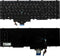 Dell Laptop Toetsenbord Qwertz DE