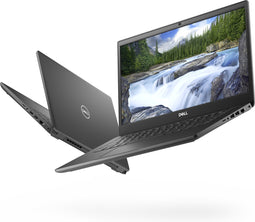 DELL Latitude 3410 | Core™ i5-10210U | 8GB | 256GB SSD | 14 FHD | Black | W10 Pro | Azerty - FR