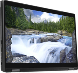 DELL Latitude 5300 Intel® Core™ i7 i7-8665U Hybride (2-in-1) 33,8 cm (13.3") Touchscreen Full HD 16 GB DDR4-SDRAM 512 GB SSD Wi-Fi 5 (802.11ac) Windows 10 Pro Zwart