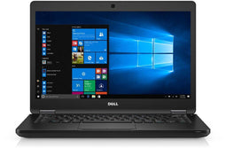 Dell latitude 5480 | i5-6200U | 8GB DDR4 | 128GB M.2 SATA