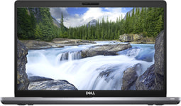Dell Latitude 5510 (YKY1M) - Laptop, 15,6"