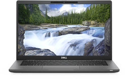 DELL Latitude 7320 Intel® Core™ i5 i5-1145G7 Laptop 33,8 cm (13.3") Full HD 16 GB LPDDR4x-SDRAM 256 GB SSD Wi-Fi 6 (802.11ax) Windows 10 Pro Grijs