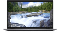 Dell Latitude 7410 (JKV5H, Qwertz toetsenbord)