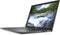 DELL Latitude 7410 - Laptop - 14 inch - Zwart