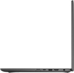 DELL Latitude 7520 Intel® Core™ i7 i7-1185G7 Laptop 39,6 cm (15.6") Full HD 16 GB DDR4-SDRAM 512 GB SSD Wi-Fi 6 (802.11ax) Windows 10 Pro Zwart