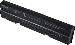 Dell Latitude E6420 Compatible Laptop Accu