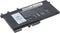 Dell Latitude/Precicion Accu - 2900mAh - 11,4V, 34Wh