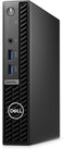 DELL OptiPlex 7010 Intel® Core™ i5 i5-13500T 16 GB DDR4-SDRAM 256 GB SSD Windows 11 Pro MFF Mini PC Zwart
