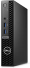 Dell OptiPlex 7010 - Mini PC - Core i5 - 8 GB RAM - 256 GB SSD - Win 11 Pro - Zwart