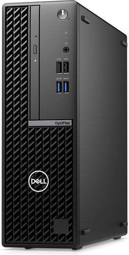 DELL OptiPlex 7010 - Mini PC - Core i5 - Intel UHD Graphics 770 - 16 GB RAM - 512 GB SSD - Windows 11 Pro - Zwart