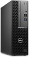 DELL OptiPlex 7010 - Mini PC - Core i5 - Intel UHD Graphics 770 - 16 GB RAM - 512 GB SSD - Windows 11 Pro - Zwart