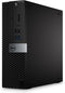 DELL OptiPlex 7040 3.2GHz Zwart SFF i5-6500