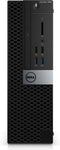 DELL OptiPlex 7040 3.2GHz Zwart SFF i5-6500