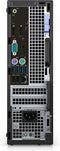 DELL OptiPlex 7040 3.2GHz Zwart SFF i5-6500