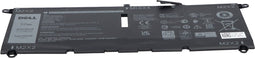 Dell Original XPS 13 (9370 9380) / Latitude 3301 4-Cell 52Wh Battery - DXGH8