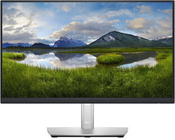 Dell P2222H (met standaard) Zwart