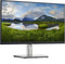 Dell P2422HE (met standaard) Zwart