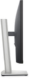 Dell P2423 Zilver, Zwart
