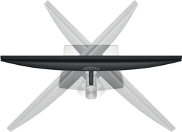 Dell P2425E Zwart Zwart