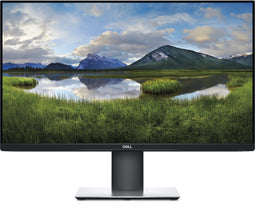 Dell P2720DC Zwart