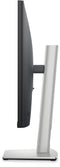 Dell P2723QE Zilver, Zwart