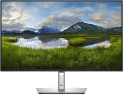 Dell P2725HE Zwart