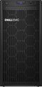 DELL PowerEdge T150 server 2 TB Rack (4U) Intel Xeon E E-2314 2,8 GHz 16 GB DDR4-SDRAM 300 W