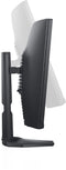 Dell S2721HGF Zwart
