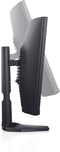 Dell S2721HGFA Zwart