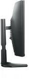 Dell S2722DGM Zwart