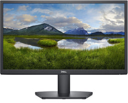 Dell SE2222H Zwart