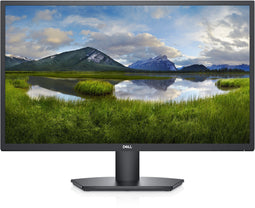 Dell SE2722H Zwart