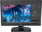 DELL UltraSharp U2412M 24'' Full HD IPS Mat Zwart, Zilver computer monitor