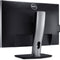 DELL UltraSharp U2412M 24'' Full HD IPS Mat Zwart, Zilver computer monitor