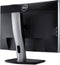 DELL UltraSharp U2412M 24'' Full HD IPS Mat Zwart, Zilver computer monitor