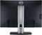 DELL UltraSharp U2412M 24'' Full HD IPS Mat Zwart, Zilver computer monitor