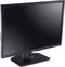 DELL UltraSharp U2412M 24'' Full HD IPS Mat Zwart, Zilver computer monitor