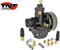 Dellorto CArburateur TNT model PHBG 21 Black handchoke