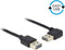 DeLOCK 3m USB 2.0 A m/m 90°