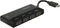 DELOCK 62793 External USB-C Hub (4x USB-A/1x USB-C PD) - Apple adapters
